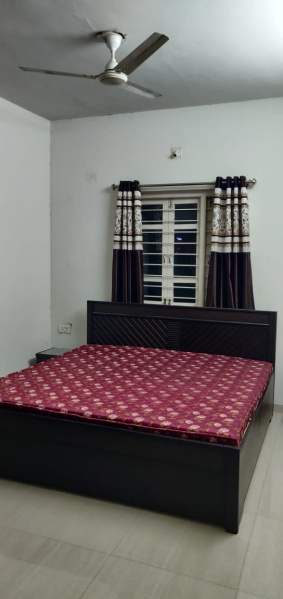 2 BHK Apartment 170 Sq. Yards for Rent in Kudasan, Gandhinagar