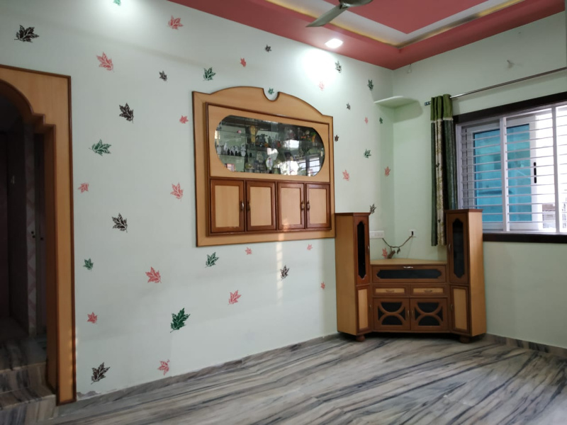 1 BHK House 90 Sq. Yards for Rent in Sector 3D, Gandhinagar