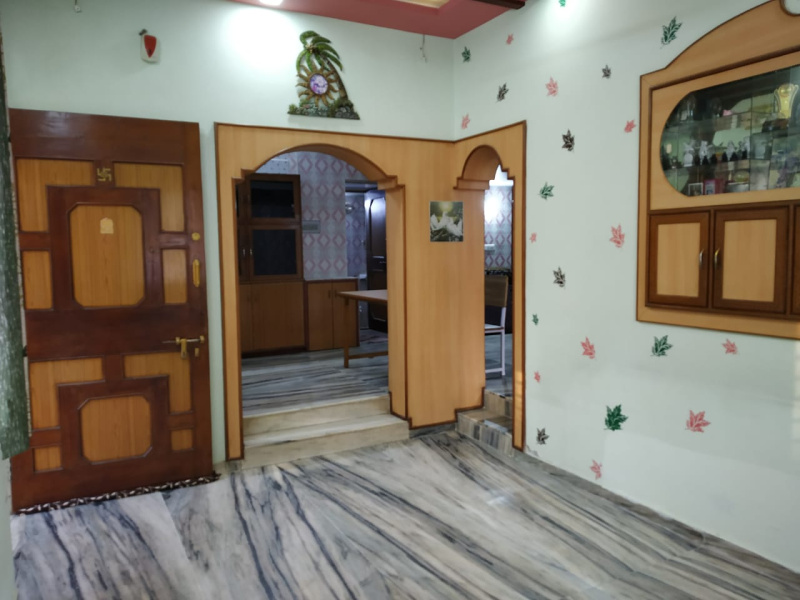 1 BHK House 90 Sq. Yards for Rent in Sector 3D, Gandhinagar