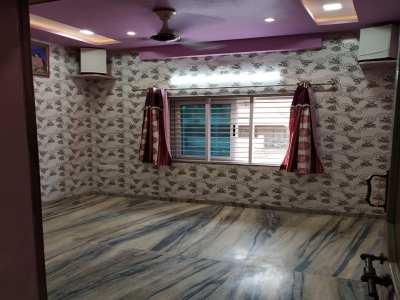 1 BHK House 90 Sq. Yards for Rent in Sector 3D, Gandhinagar