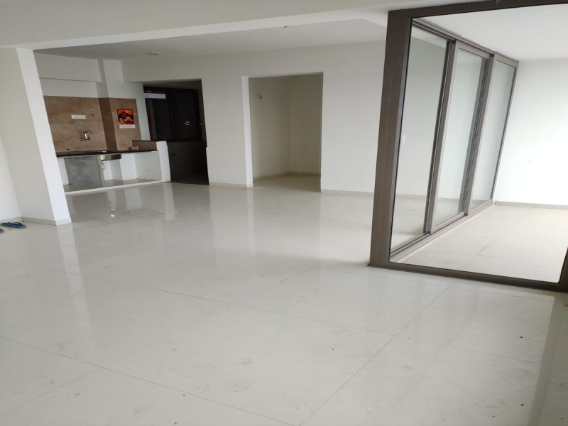 3 BHK Apartment 1900 Sq.ft. for Rent in Raysan, Gandhinagar