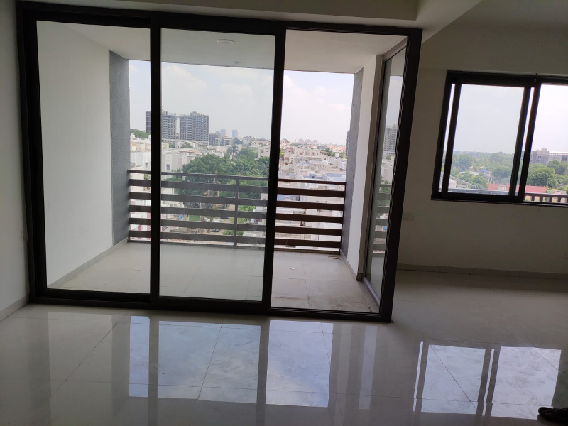 3 BHK Apartment 1900 Sq.ft. for Rent in Raysan, Gandhinagar