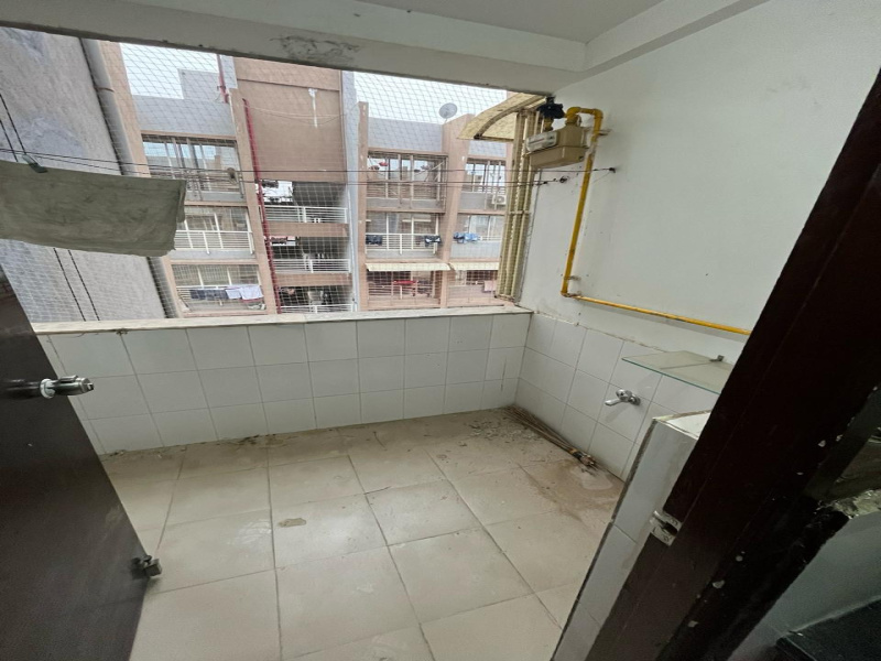 3 BHK Apartment 1980 Sq.ft. for Rent in Kudasan, Gandhinagar