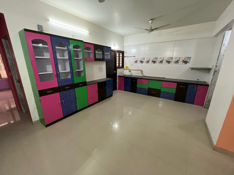 3 BHK Apartment 1980 Sq.ft. for Rent in Kudasan, Gandhinagar