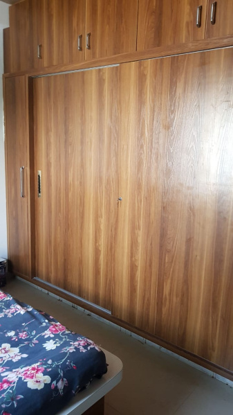 3 BHK House 2200 Sq.ft. for Rent in Vavol, Gandhinagar