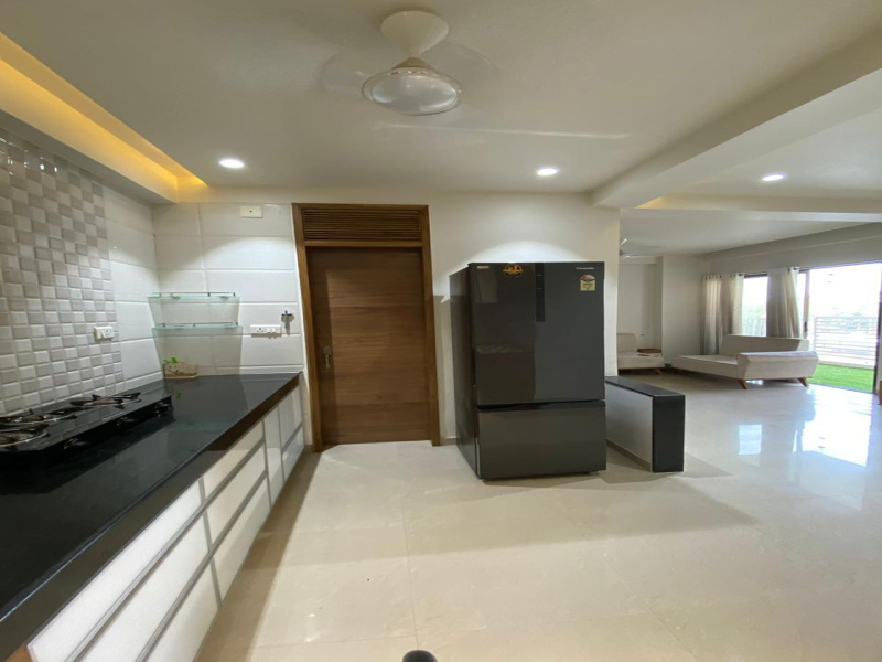 2 BHK Apartment 140 Sq. Yards for Sale in Kudasan, Gandhinagar