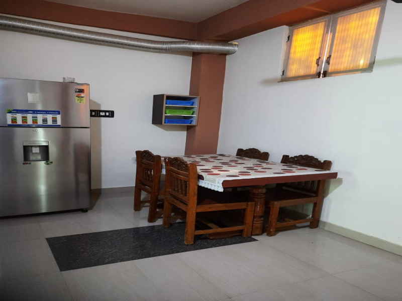 4 BHK House 2800 Sq.ft. for Sale in Vavol, Gandhinagar