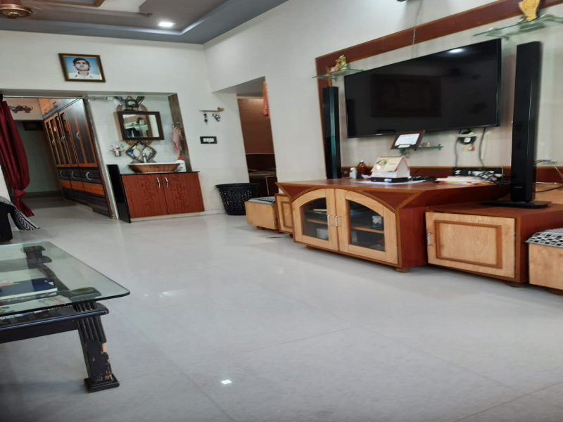4 BHK House 2800 Sq.ft. for Sale in Vavol, Gandhinagar