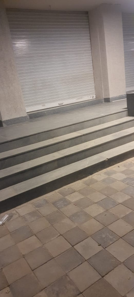  Commercial Shop 584 Sq.ft. for Rent in Sargaasan, Gandhinagar