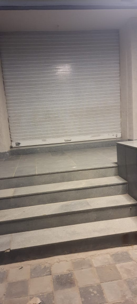  Commercial Shop 584 Sq.ft. for Rent in Sargaasan, Gandhinagar