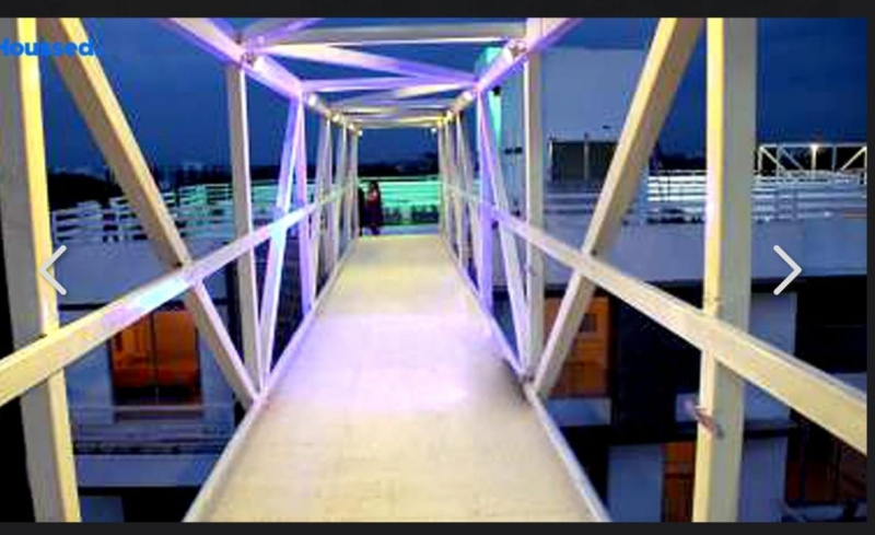3 BHK Apartment 1650 Sq.ft. for Rent in Sargaasan, Gandhinagar