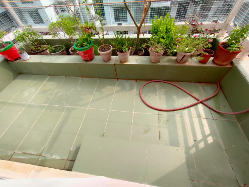 3 BHK Apartment 1650 Sq.ft. for Rent in Sargaasan, Gandhinagar