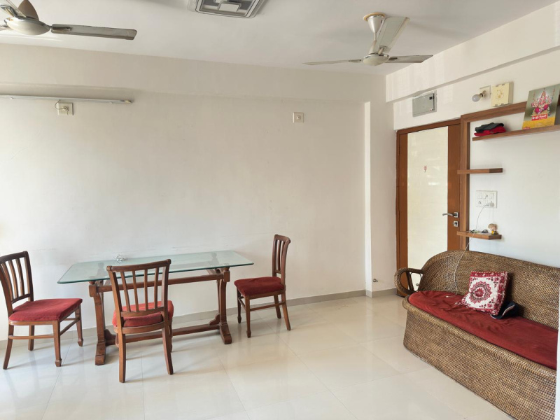 3 BHK Apartment 1650 Sq.ft. for Rent in Randesan, Gandhinagar