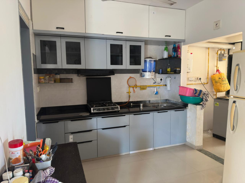 3 BHK Apartment 1650 Sq.ft. for Rent in Randesan, Gandhinagar