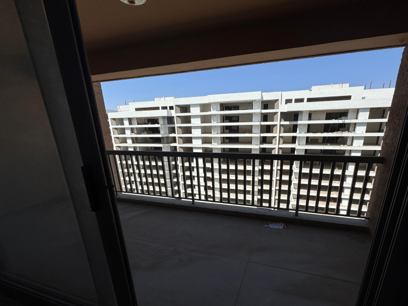 2 BHK Apartment 1650 Sq.ft. for Rent in Koba, Gandhinagar
