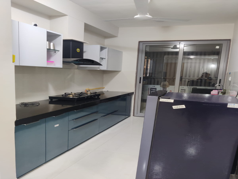 2 BHK Apartment 1680 Sq.ft. for Rent in Sargasan, Gandhinagar