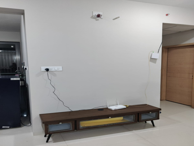 2 BHK Apartment 1680 Sq.ft. for Rent in Sargasan, Gandhinagar