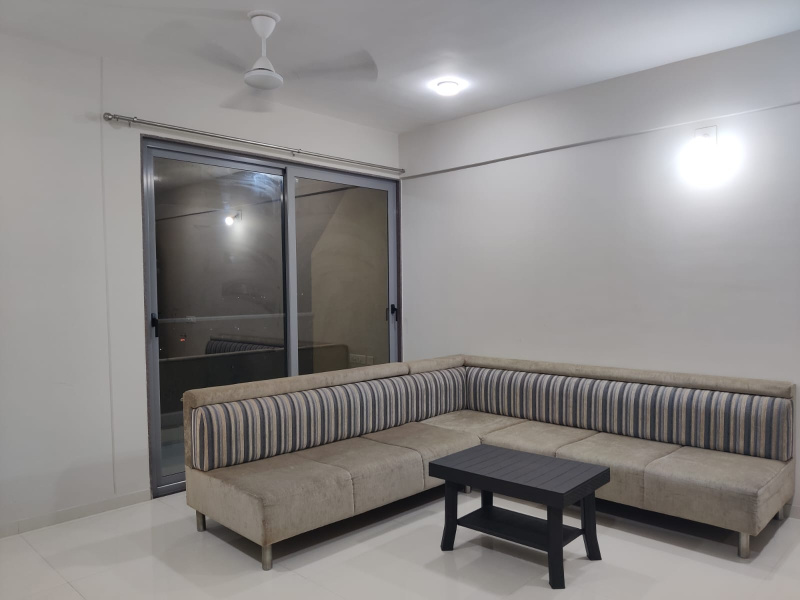 2 BHK Apartment 1680 Sq.ft. for Rent in Sargasan, Gandhinagar