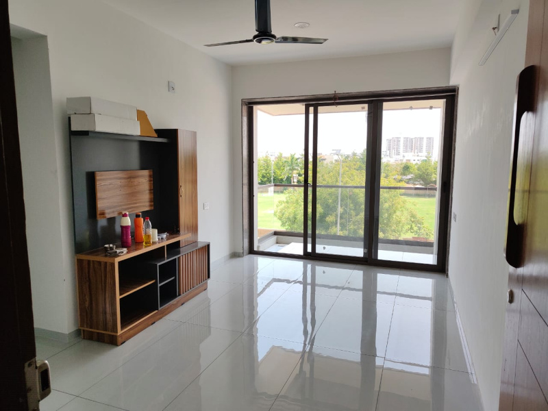 3 BHK Apartment 1750 Sq.ft. for Rent in Raysan, Gandhinagar