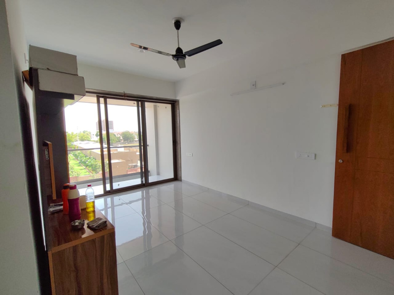 3 BHK Apartment 1750 Sq.ft. for Rent in Raysan, Gandhinagar
