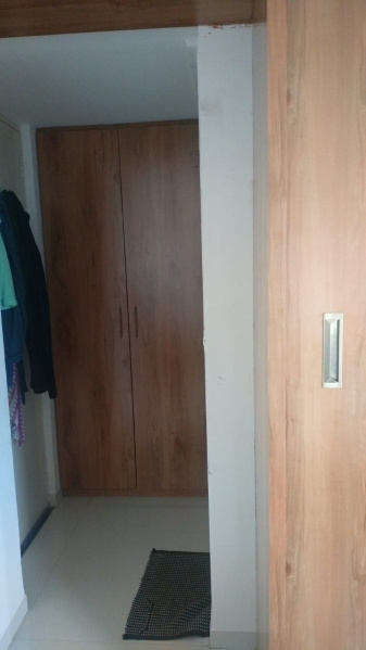 2 BHK Apartment 1100 Sq.ft. for Rent in Sargaasan, Gandhinagar