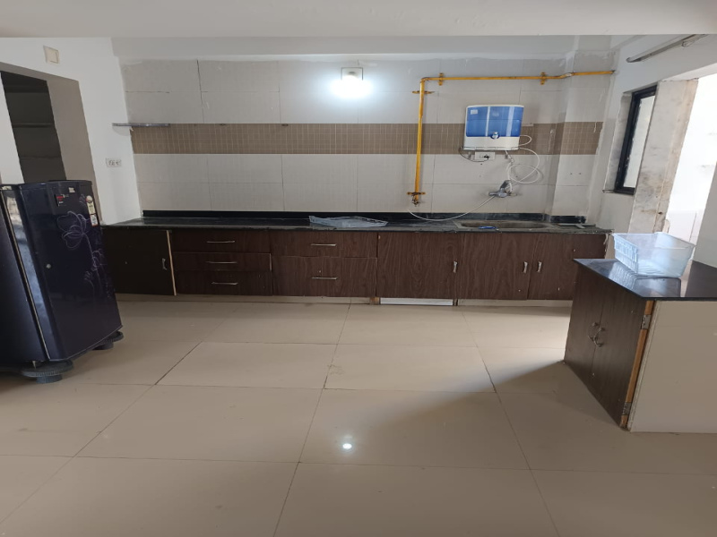 2 BHK Apartment 1260 Sq.ft. for Rent in Kudasan, Gandhinagar