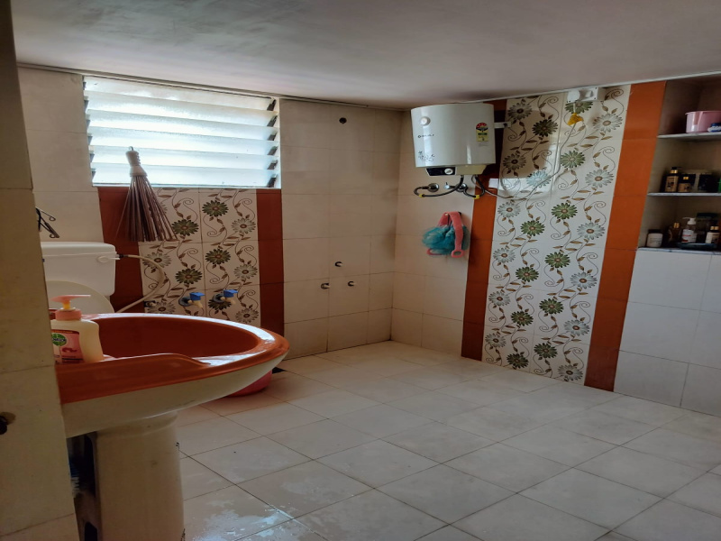 1 BHK Builder Floor 65 Sq. Yards for Rent in Sector 3D, Gandhinagar