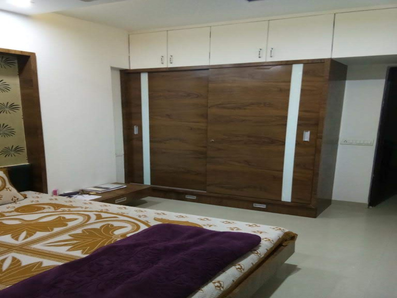2 BHK Apartment 960 Sq.ft. for Rent in Kudasan, Gandhinagar