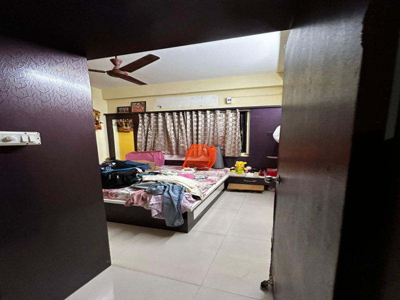 2 BHK Apartment 960 Sq.ft. for Rent in Sargaasan, Gandhinagar