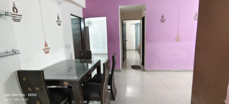 3 BHK Apartment 1710 Sq.ft. for Rent in Randesan, Gandhinagar
