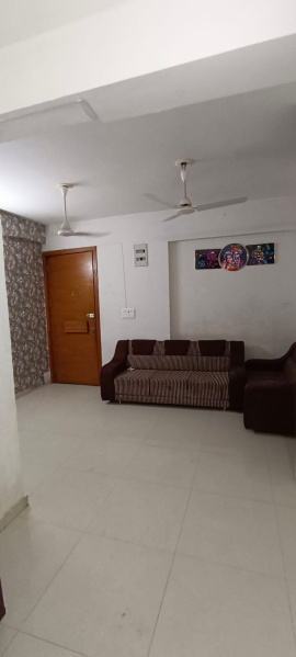 2 BHK Apartment 950 Sq.ft. for Rent in Sargaasan, Gandhinagar