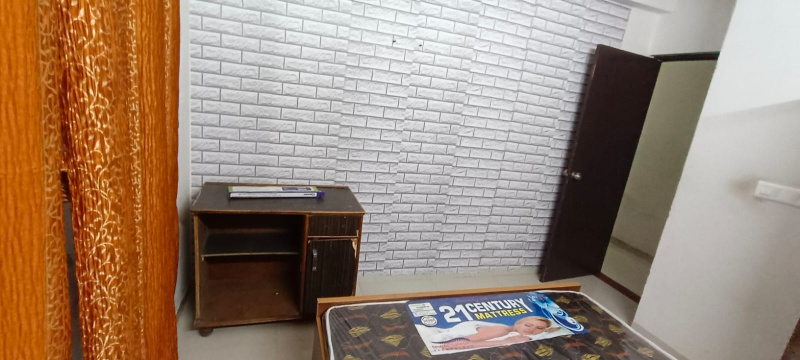 2 BHK Apartment 950 Sq.ft. for Rent in Sargaasan, Gandhinagar
