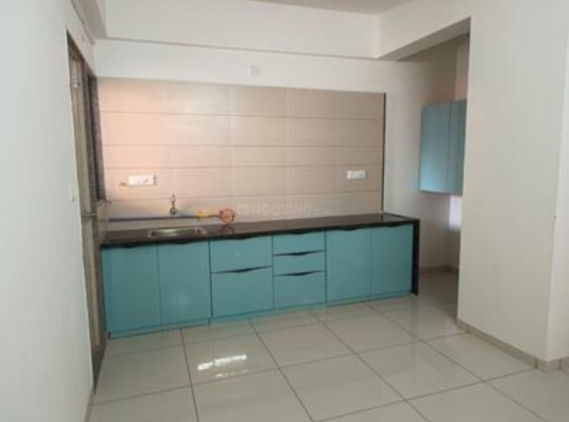 3 BHK Apartment 1450 Sq.ft. for Rent in Sargaasan, Gandhinagar