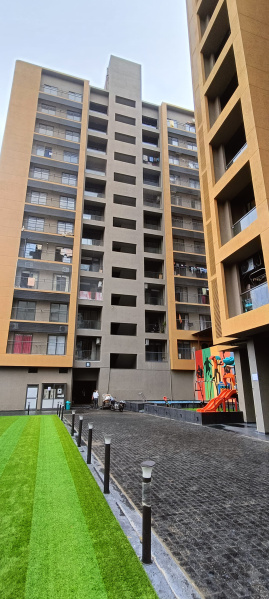 3 BHK Apartment 1450 Sq.ft. for Rent in Sargaasan, Gandhinagar