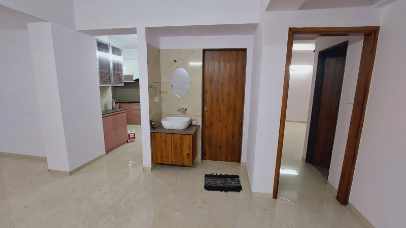 3 BHK Apartment 2151 Sq.ft. for Rent in Kudasan, Gandhinagar