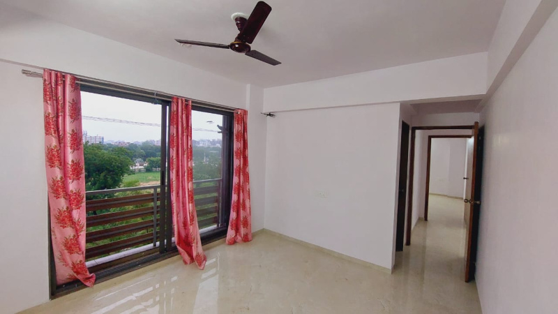 3 BHK Apartment 2151 Sq.ft. for Rent in Kudasan, Gandhinagar