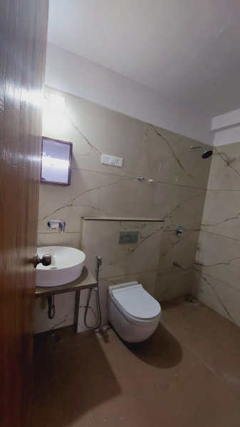 3 BHK Apartment 2151 Sq.ft. for Rent in Kudasan, Gandhinagar
