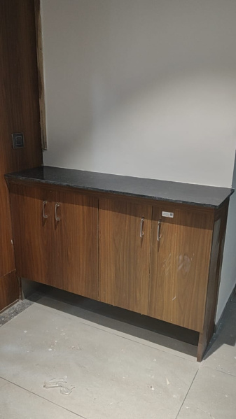 3 BHK Apartment 1700 Sq.ft. for Rent in Sargaasan, Gandhinagar