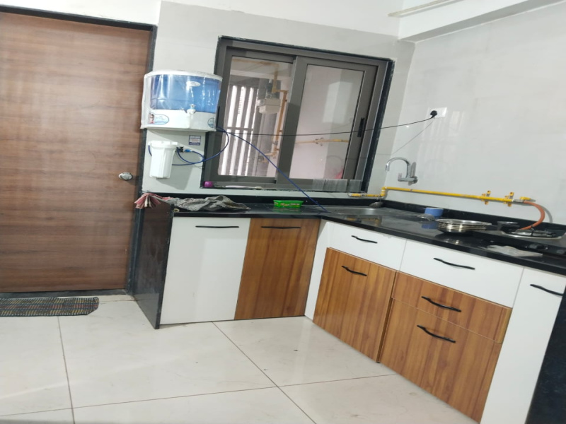3 BHK Apartment 2100 Sq.ft. for Rent in Sargaasan, Gandhinagar