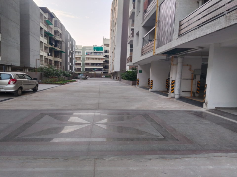 3 BHK Apartment 2100 Sq.ft. for Rent in Sargaasan, Gandhinagar