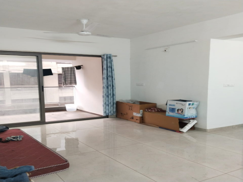 3 BHK Apartment 2100 Sq.ft. for Rent in Sargaasan, Gandhinagar