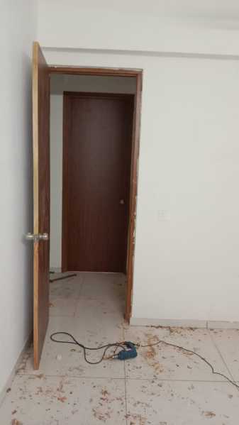 3 BHK Apartment 1700 Sq.ft. for Rent in Sargaasan, Gandhinagar
