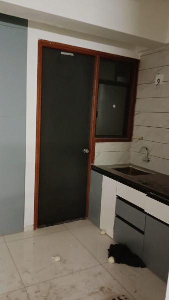 3 BHK Apartment 1700 Sq.ft. for Rent in Sargaasan, Gandhinagar