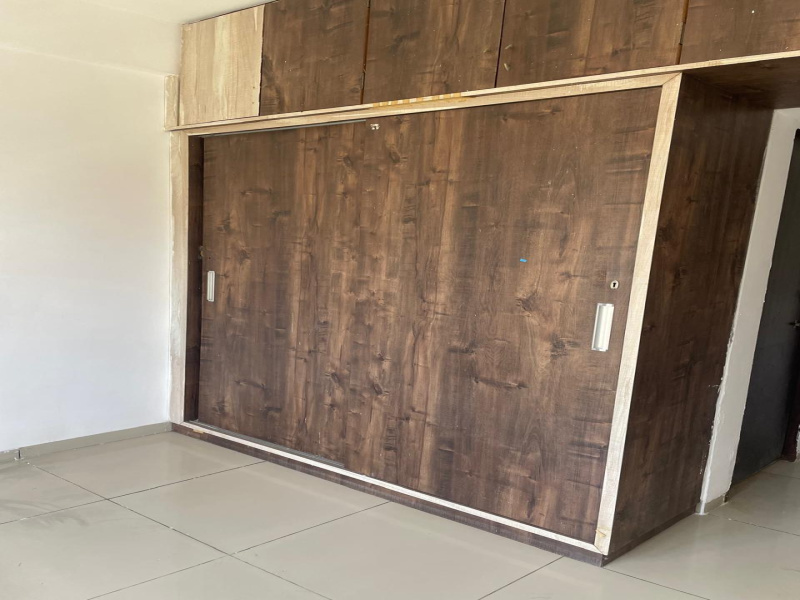 2 BHK Apartment 1125 Sq.ft. for Rent in Sargaasan, Gandhinagar