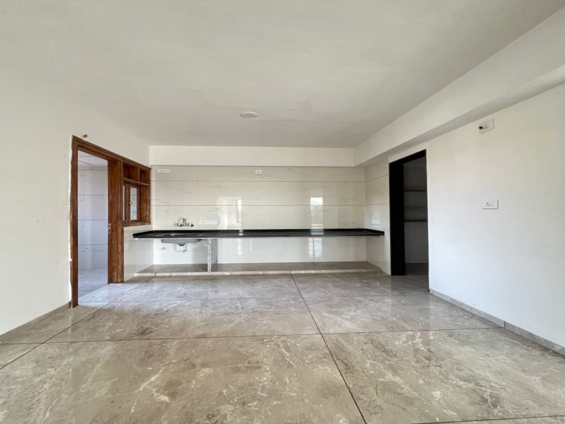 2 BHK Apartment 1000 Sq.ft. for Rent in Koba, Gandhinagar