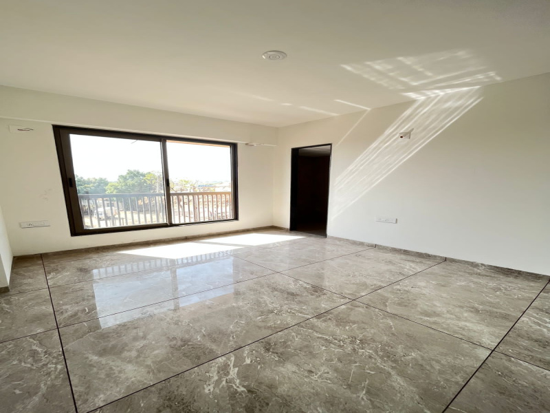 2 BHK Apartment 1000 Sq.ft. for Rent in Koba, Gandhinagar