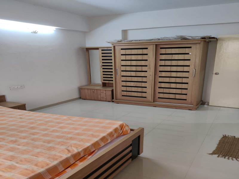 3 BHK Apartment 1890 Sq.ft. for Rent in Kudasan, Gandhinagar