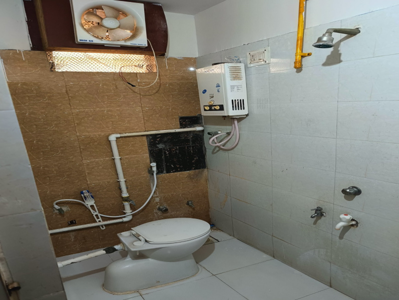 2 BHK Apartment 1200 Sq.ft. for Rent in Vavol, Gandhinagar