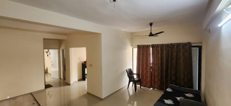 2 BHK Apartment 900 Sq.ft. for Rent in Vavol, Gandhinagar