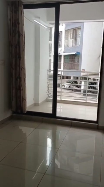2 BHK Apartment 960 Sq.ft. for Rent in Sargaasan, Gandhinagar